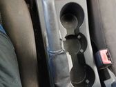 Handbrake/parking brake lever assembly