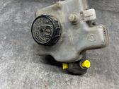 Master brake cylinder