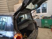 Tailgate/trunk strut/damper