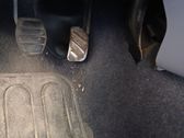 Gaspedal