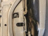 Engine bonnet/hood lock/catch