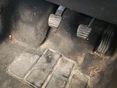 Pedal de embrague