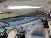 Front wiper blade arm