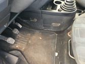 Gaspedal