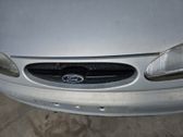 Front grill