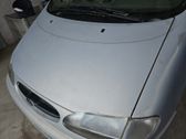 Engine bonnet/hood