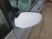 Manual wing mirror