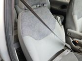 Front seatbelt
