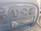 Climate control unit