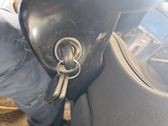 Ignition lock