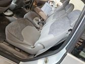 Asiento trasero