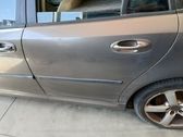 Rear door