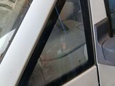 Front triangle window/glass