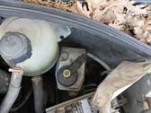 Brake booster