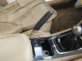 Handbrake/parking brake lever assembly
