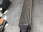Intercooler radiator