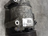 Air conditioning (A/C) compressor (pump)