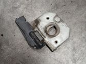 Engine bonnet/hood lock/catch