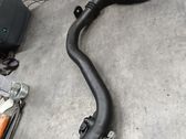 Manguera/tubo de admisión turbo del aire