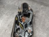 Tail light bulb cover holder