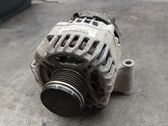 Lichtmaschine