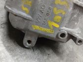 Engine mount bracket