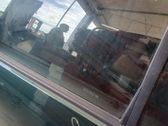 Fenster Scheibe Tür hinten
