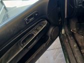 Mécanisme de lève-vitre avec moteur
