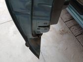 Front door lock