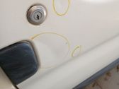 Porte avant