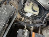 Brake booster