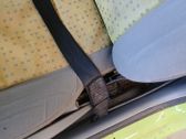 Ceinture de sécurité avant