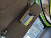 Sun visor
