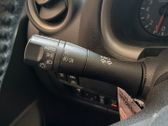 Wiper turn signal indicator stalk/switch