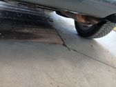 Комплект задней подвески