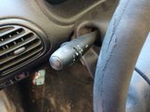 Wiper turn signal indicator stalk/switch