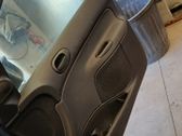 Front door window regulator with motor