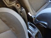 Handbrake/parking brake lever assembly
