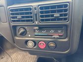 Climate control unit