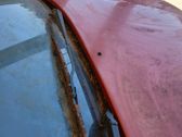 Wiper motor