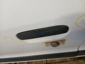 Front door exterior handle