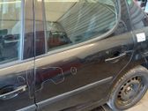 Rear door