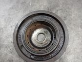 Crankshaft pulley