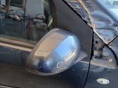 Manual wing mirror