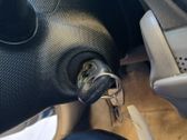 Ignition lock
