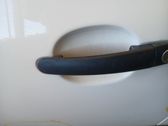 Front door exterior handle