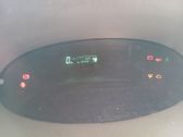 Geschwindigkeitsmesser Cockpit