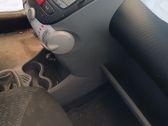 Heater fan/blower
