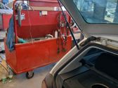 Gasdruckfeder Dämpfer Heckklappe Kofferraumdeckel