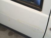 Rear door